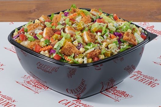 Portillos New Lenox Menu With Prices