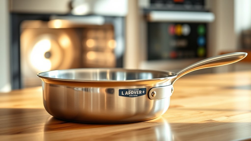 check labels and materials