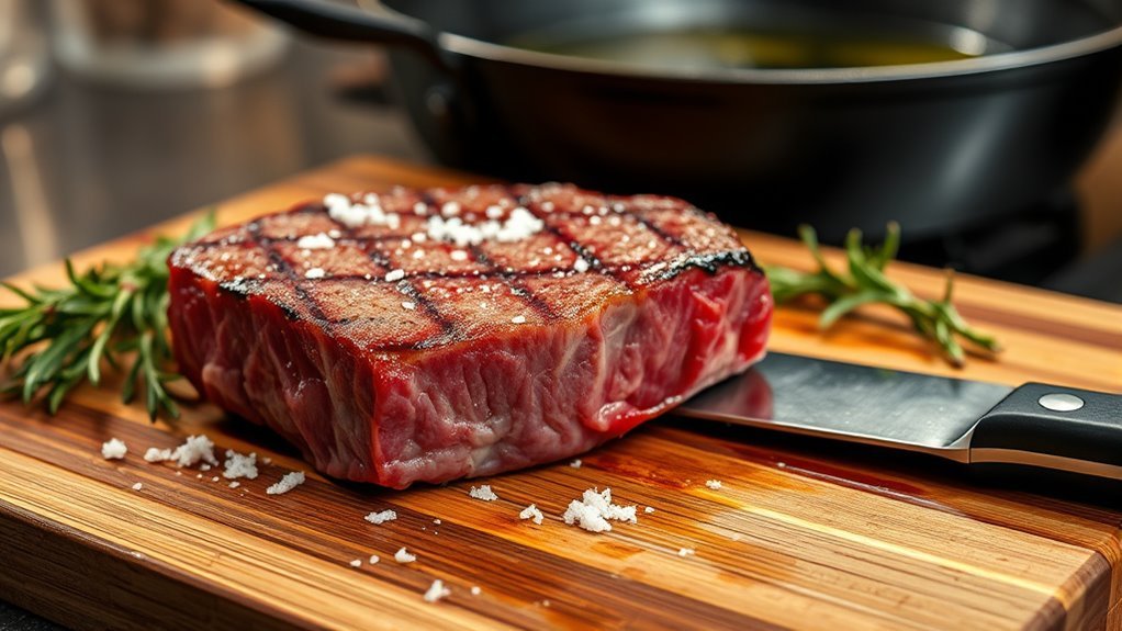 choose cut season cook