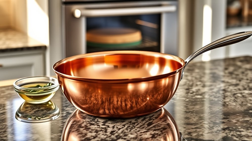 clean inspect handle carefully