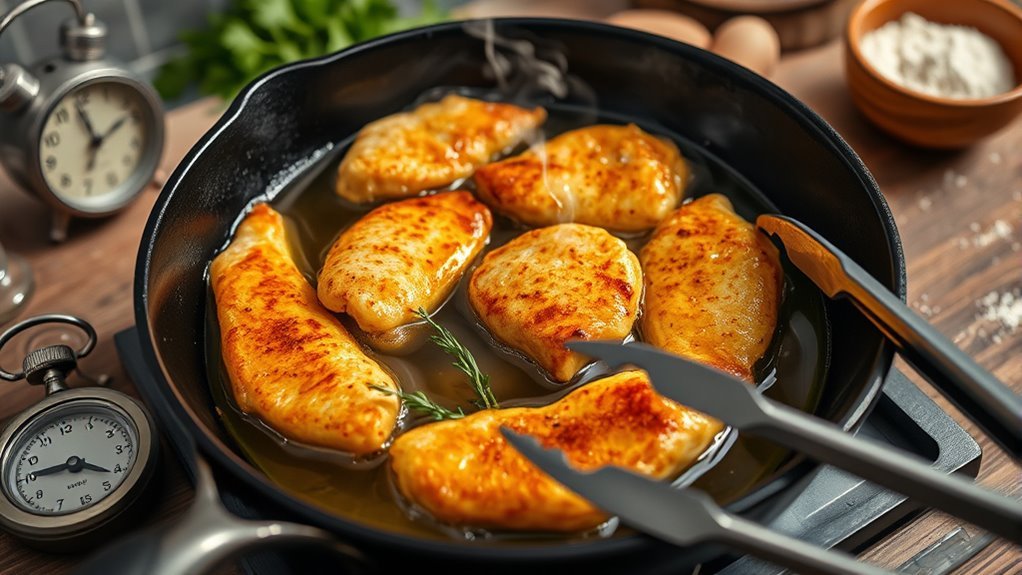 cook until golden brown