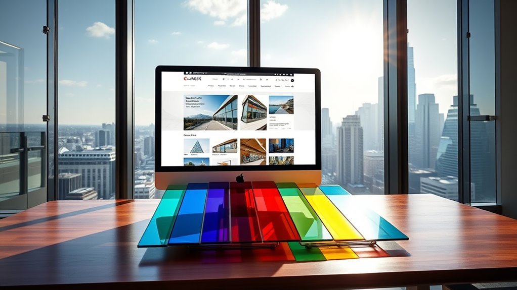 custom glass tailored solutions