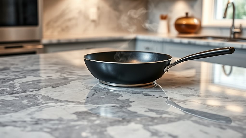 durable heat resistant natural stone