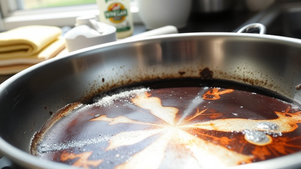 evaluate burn severity carefully