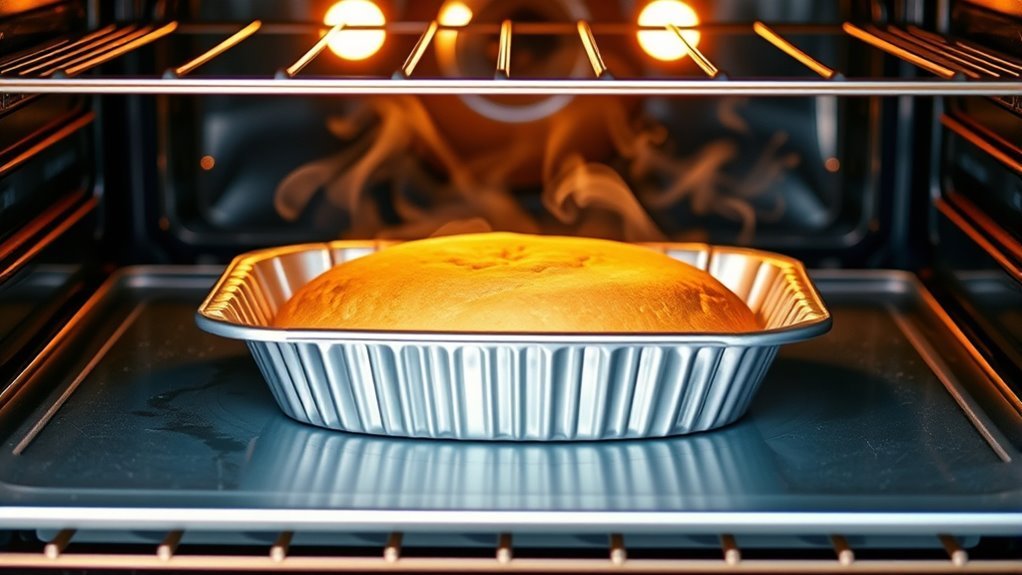 even heat fast lightweight