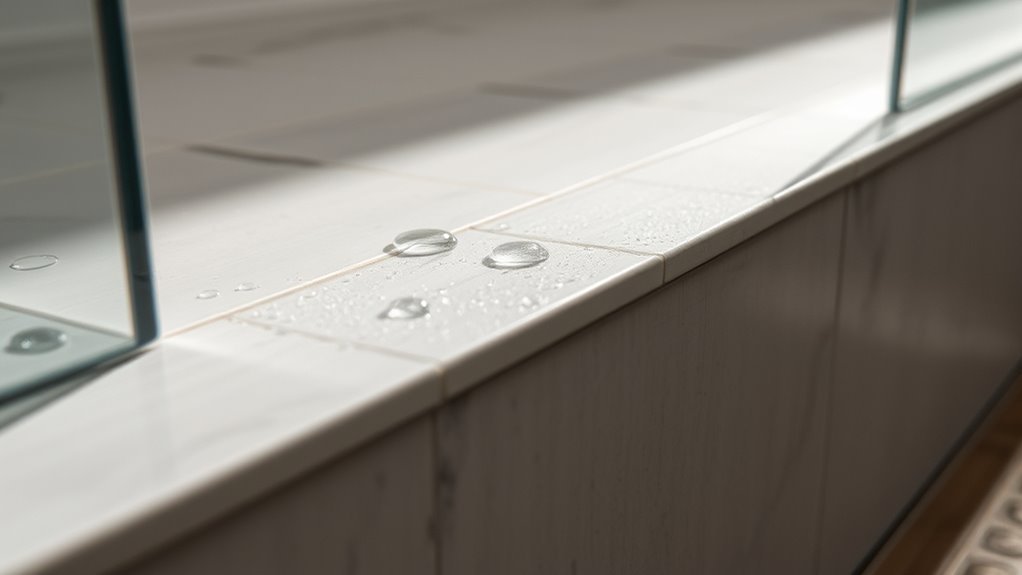 factors affecting threshold width