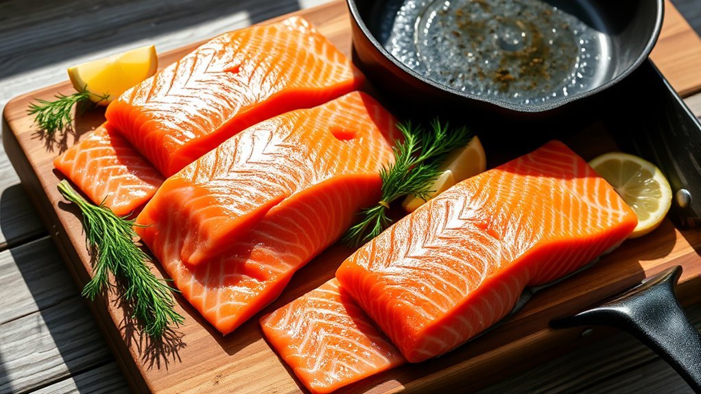 fresh vibrant firm sustainable