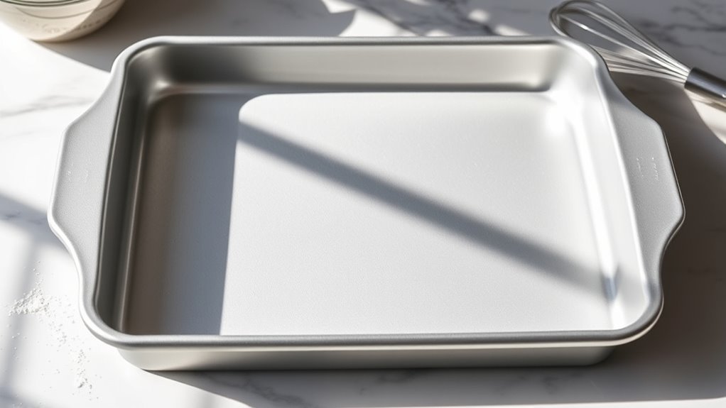 ideal jelly roll pan sizes