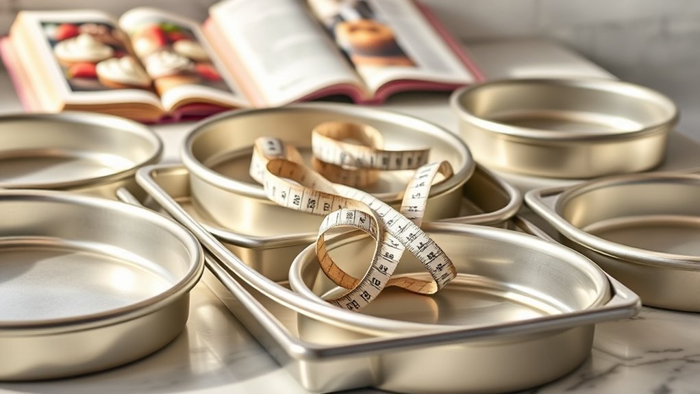 jelly roll pan specifications