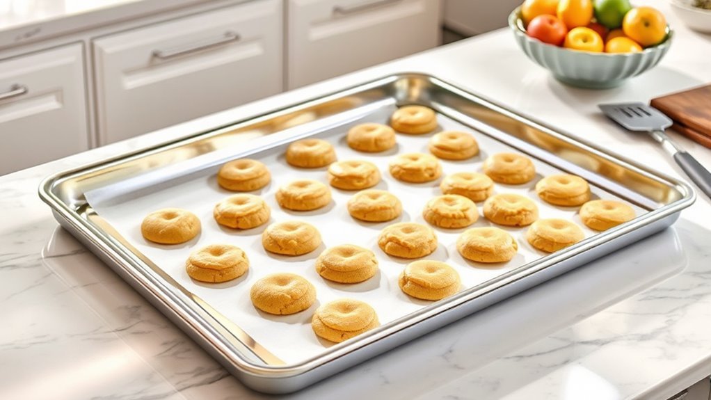 large versatile baking pan