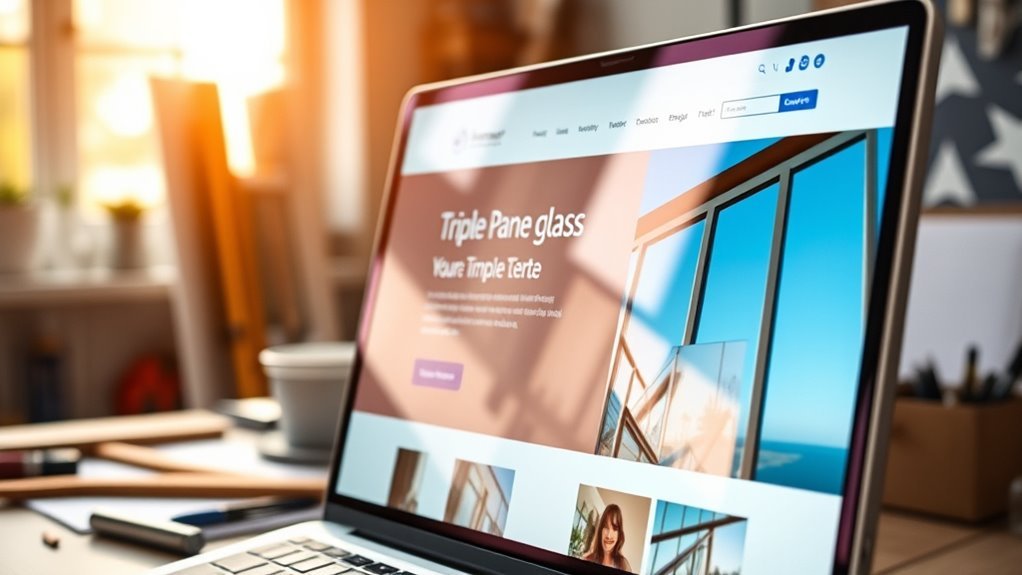 marketplace insulated glass options