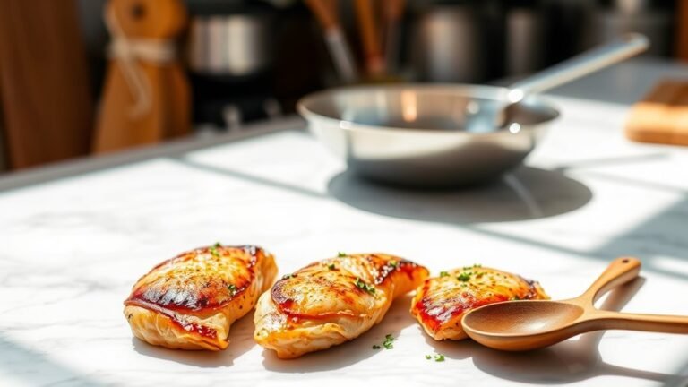 mastering stainless steel cooking