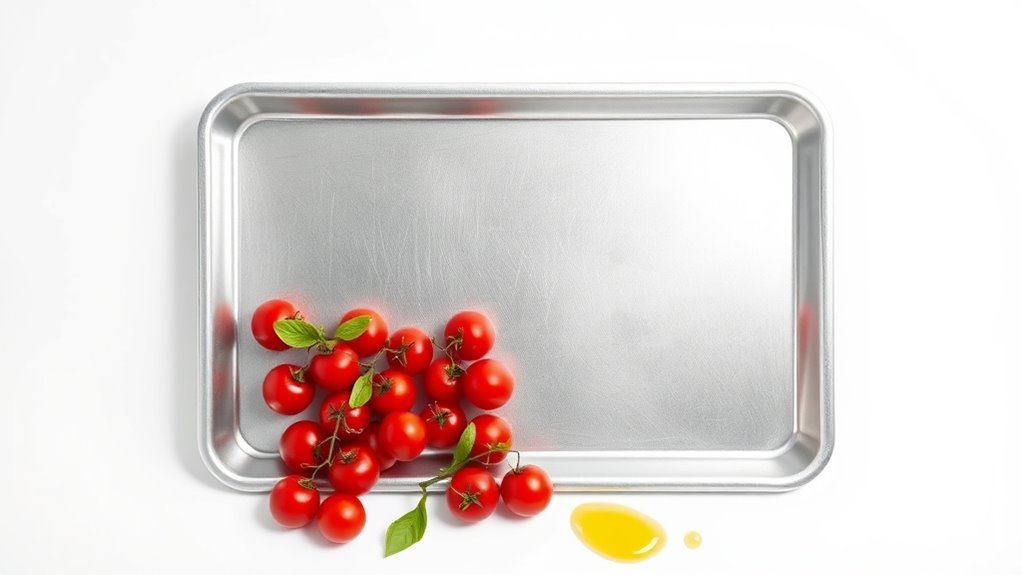 material impacts heat conduction