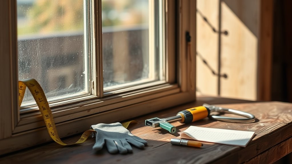 measure subtract inspect record