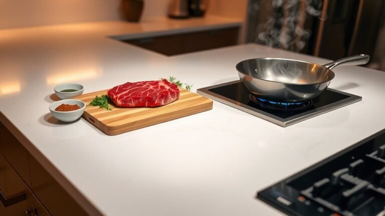 pan fried flank steak recipe