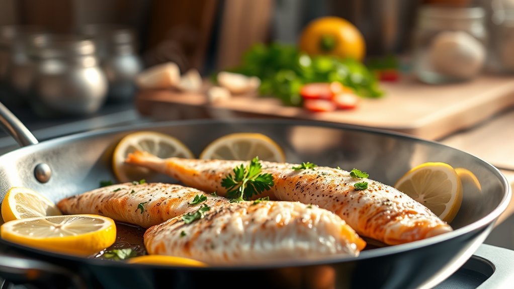 pan fried whiting fish recipe