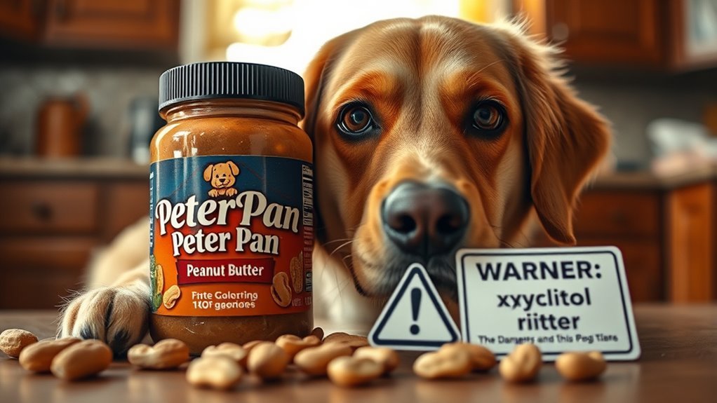 pet safety avoid toxic additives