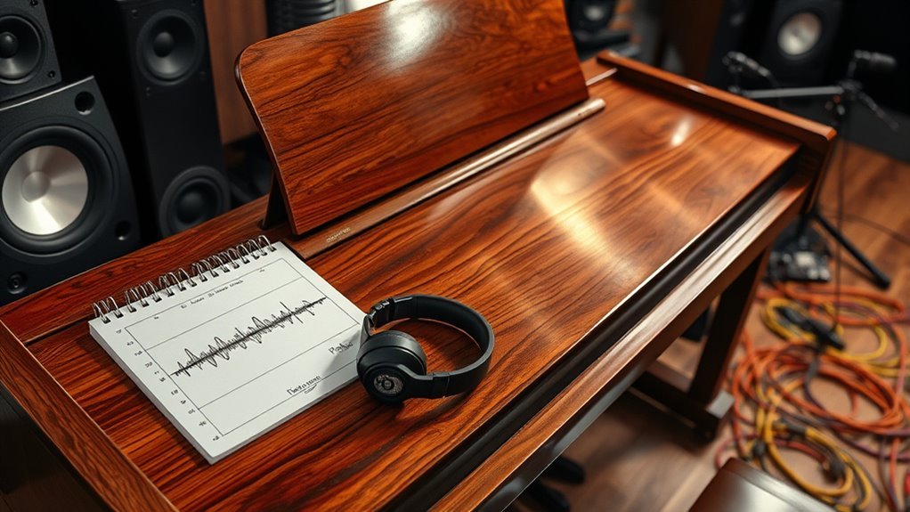 piano panning mixing tips