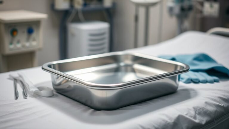 position pan properly correctly