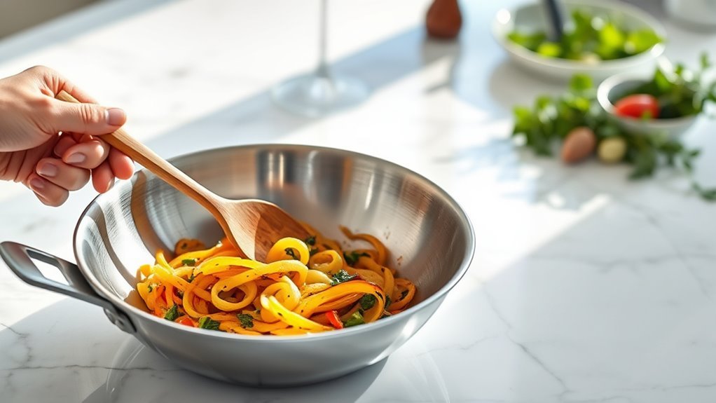 practice patience let sear