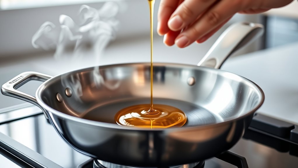 preheat test expand bond