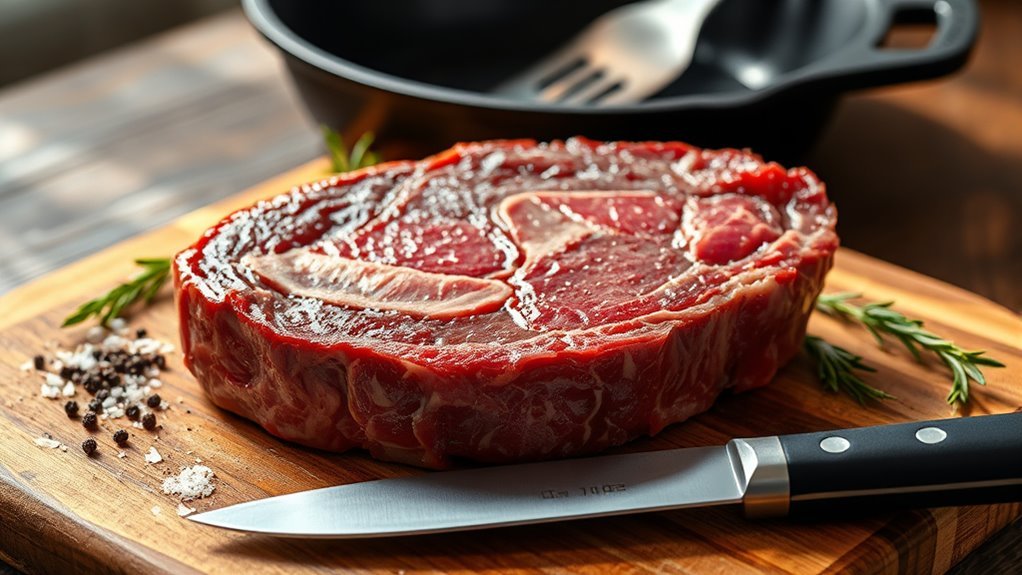 prepare dry oil temper