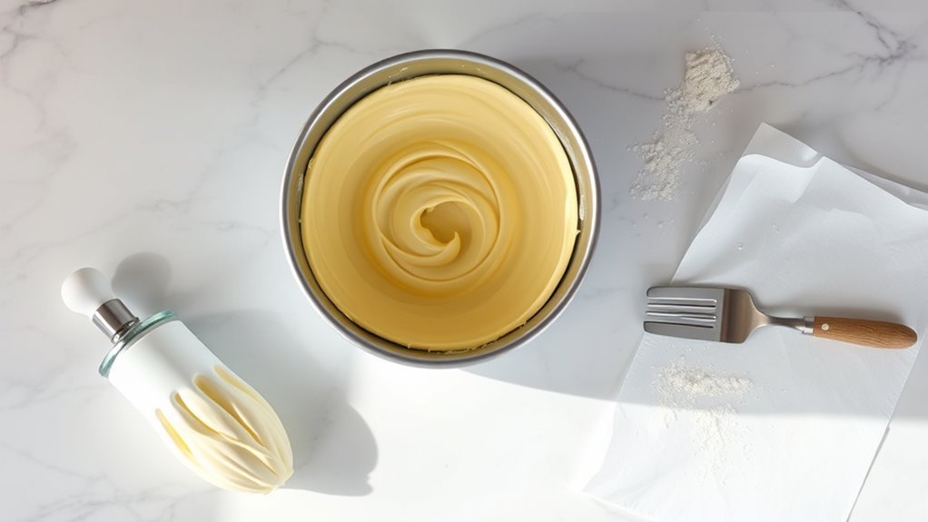 prepare organize illuminate clean