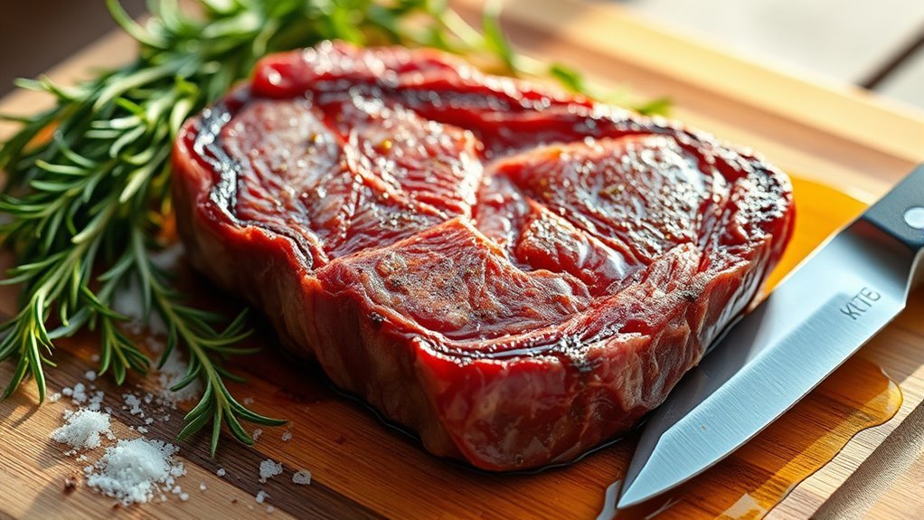 prepare season rest sear