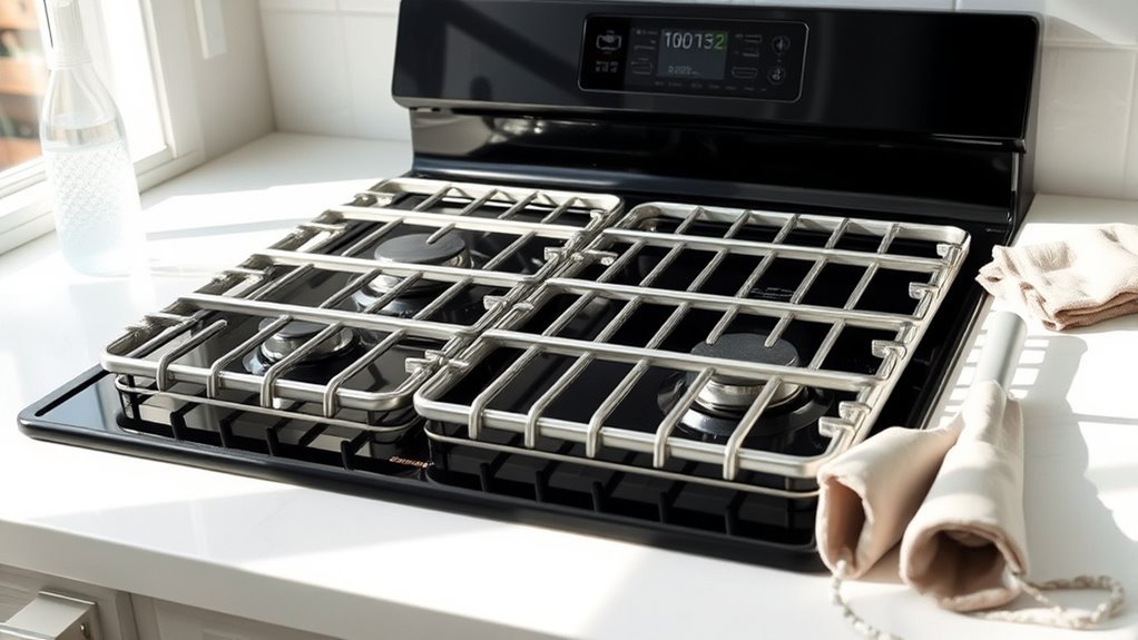 remove and inspect coils