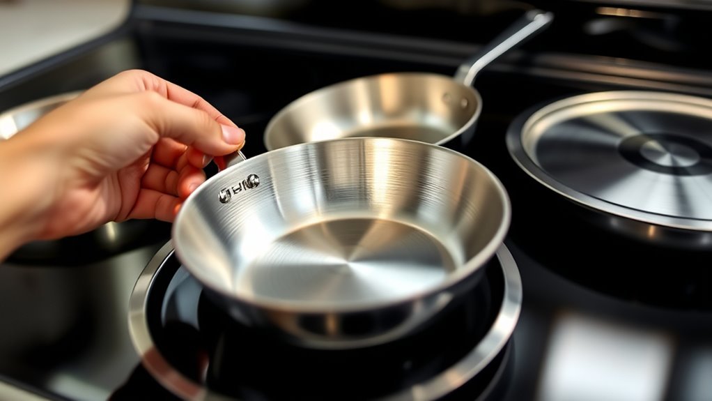 remove carefully and clean