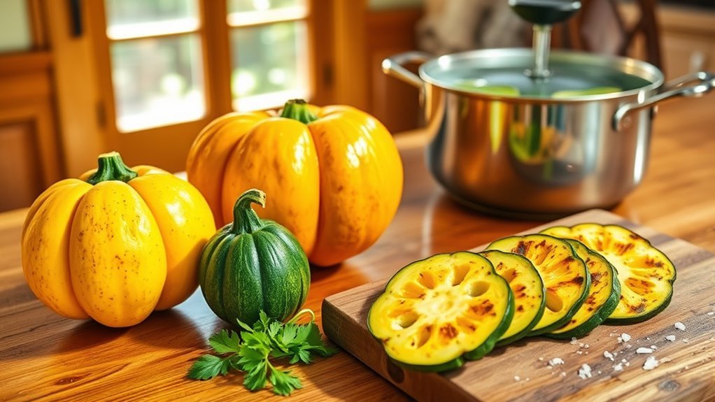 saut roast grill techniques