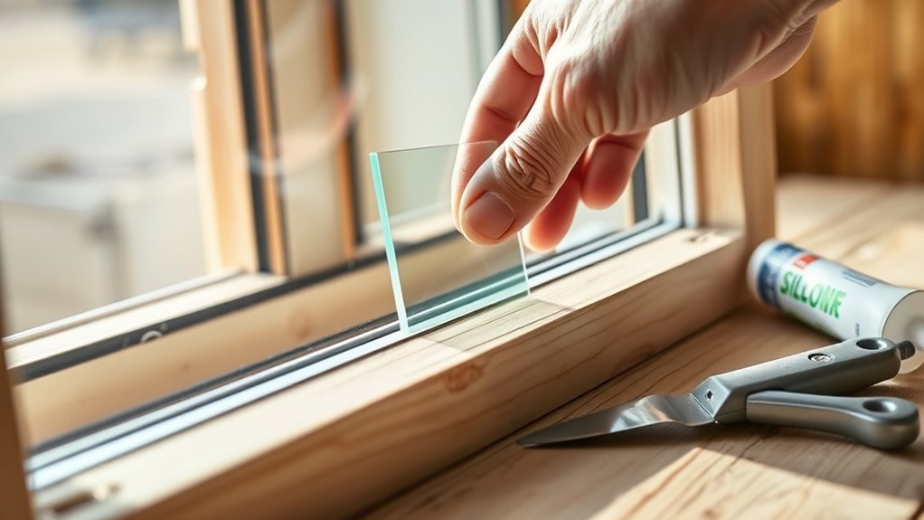 seal align secure cure