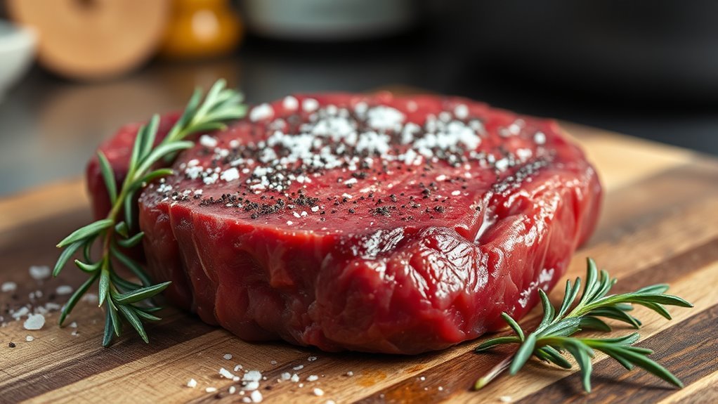 season rest salt pepper