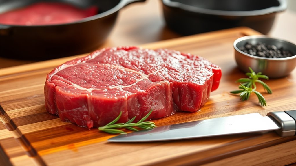 select trim season prepare