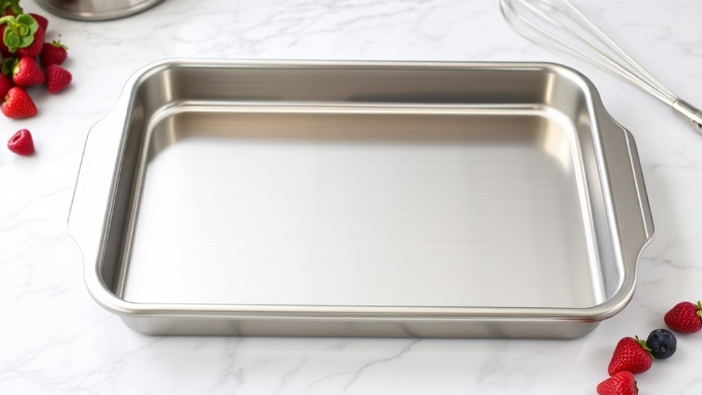 standard 15x10 inch pan