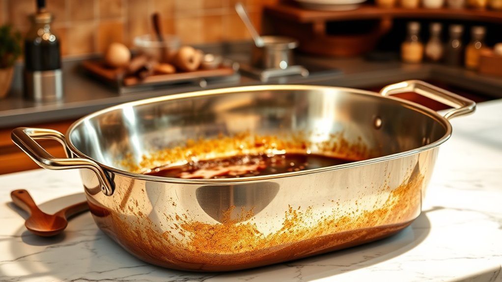 strain skim separate measure