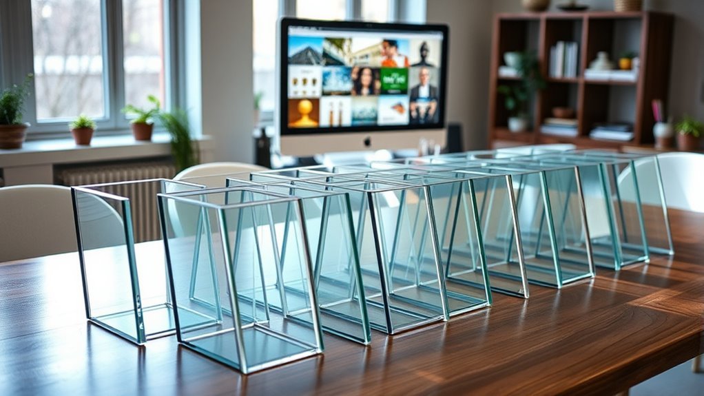 top online triple pane options