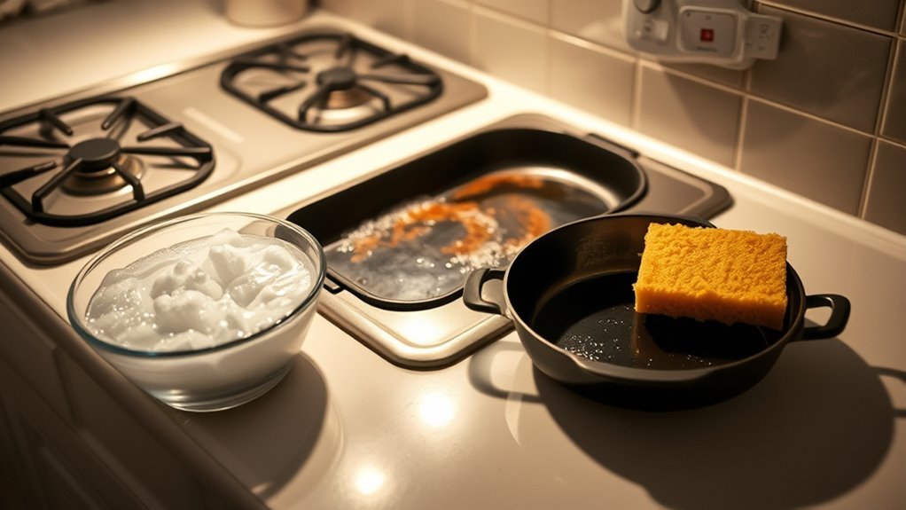 turn off unplug cool completely