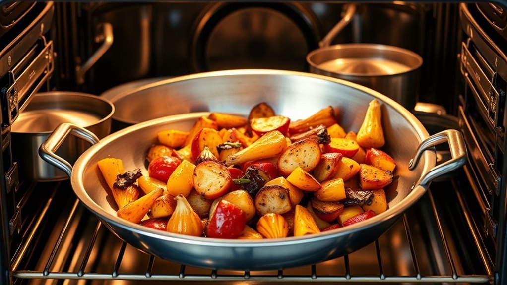 types and benefits of aluminum pans