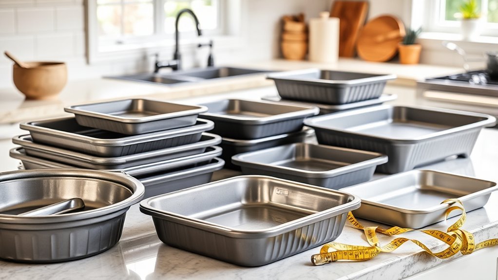 versatile rimmed baking surface