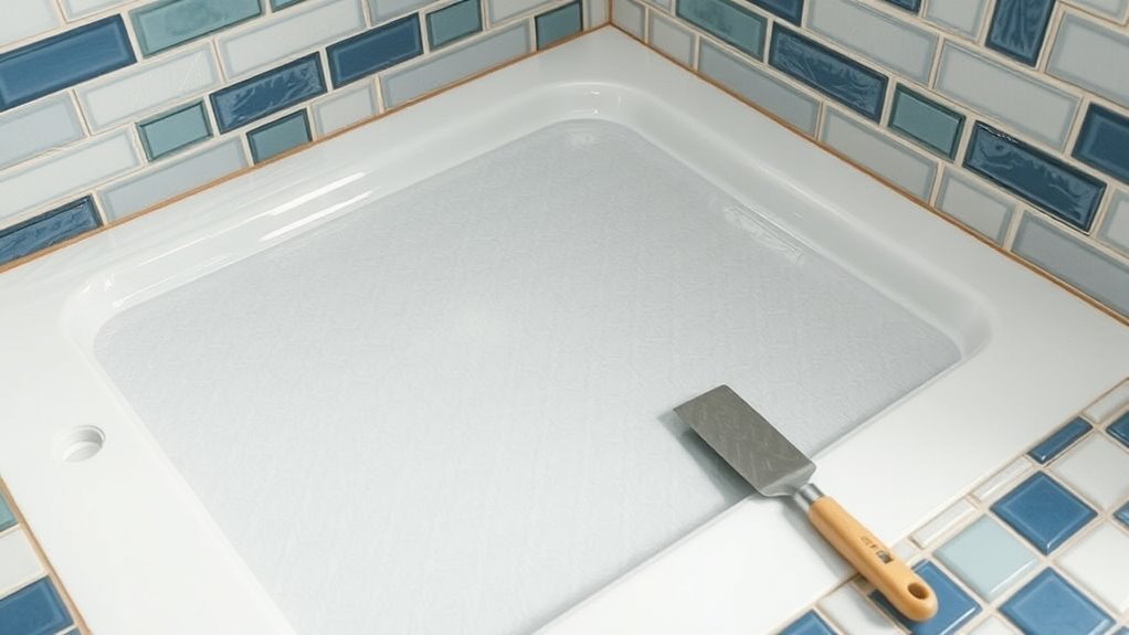 waterproof membrane installation steps