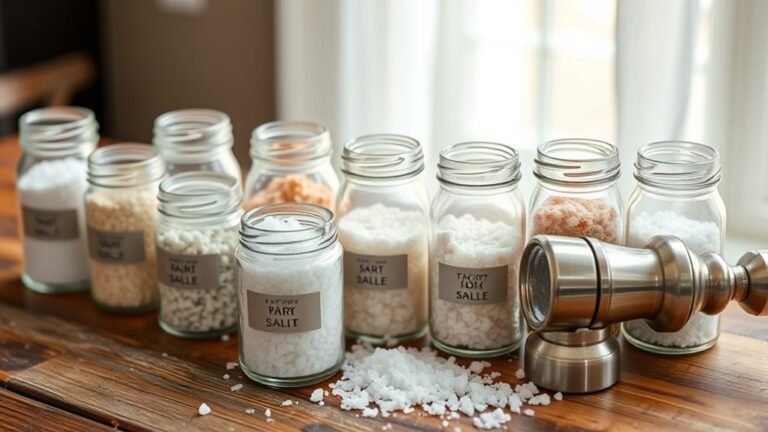 top mill use salts 2026