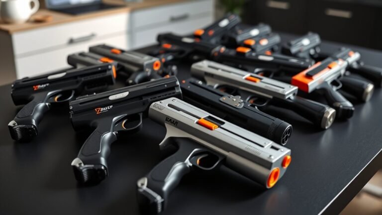 top salt bug guns 2026