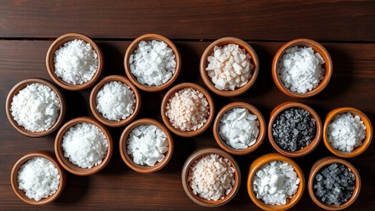 top salts for brining