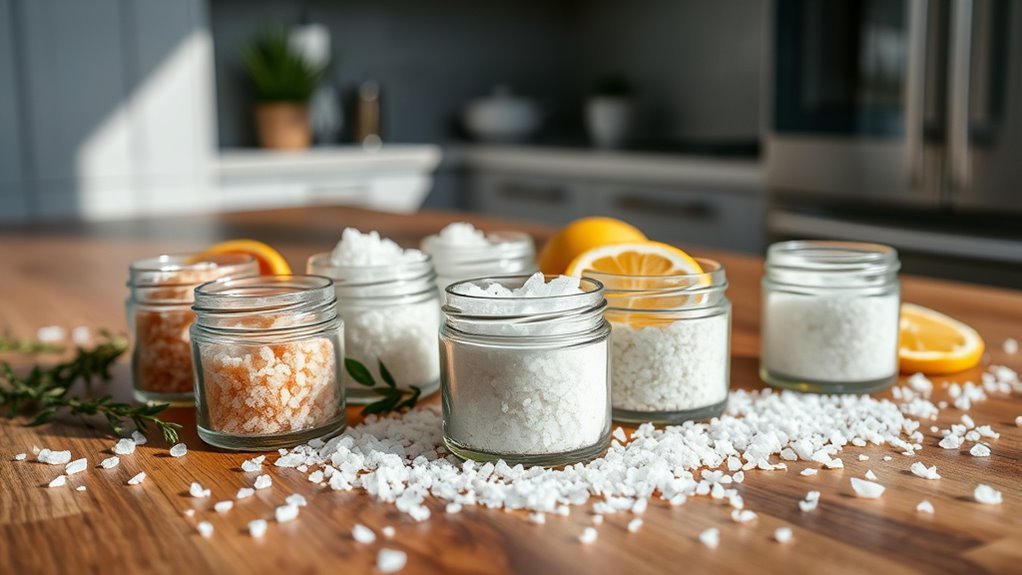 top salts for electrolyte drinks