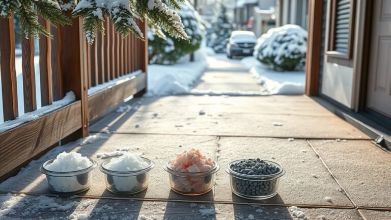 top sidewalk salt options